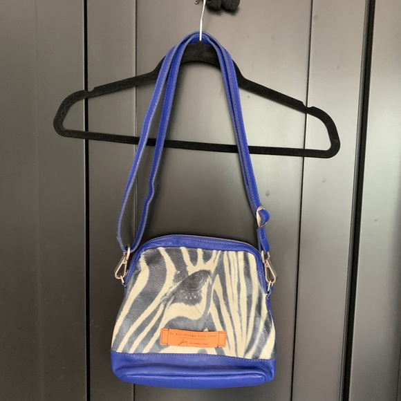 Velez Leather Bag - Picture 15 of 15